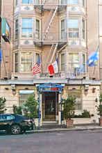 Hotel Cornell Hotel de France photo 4