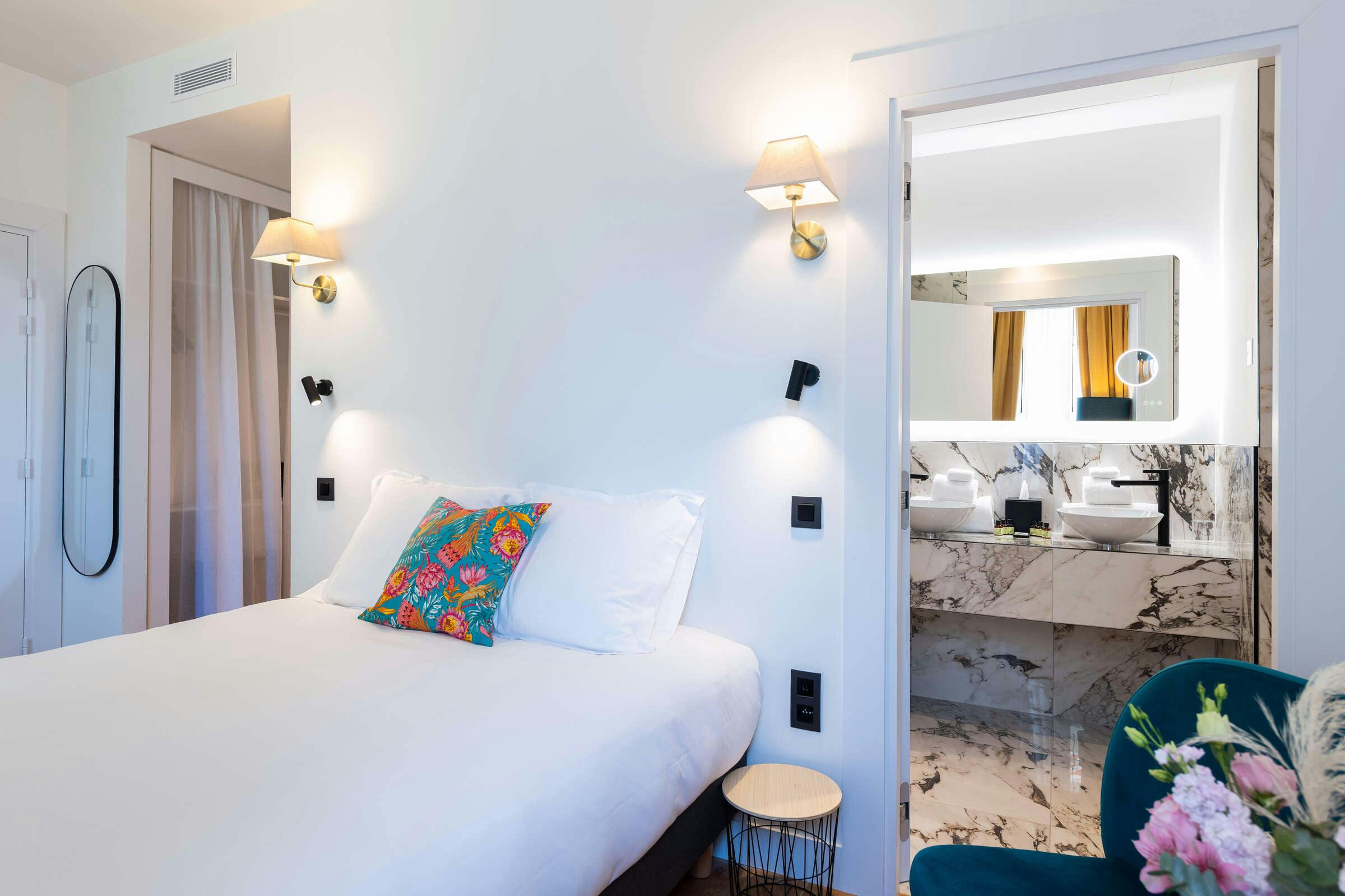 Hotel Boutique Hotel Nice Côte d'Azur photo 1