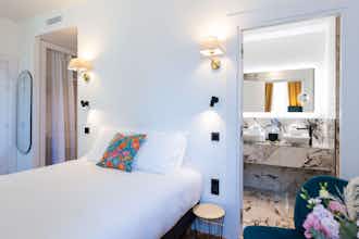 Hotel Boutique Hotel Nice Côte d'Azur photo 1