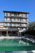 Hotel Al Caminetto World Hotels Crafted