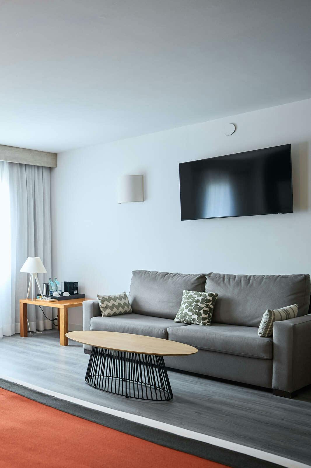 Hotel Catalonia Sabadell photo 5