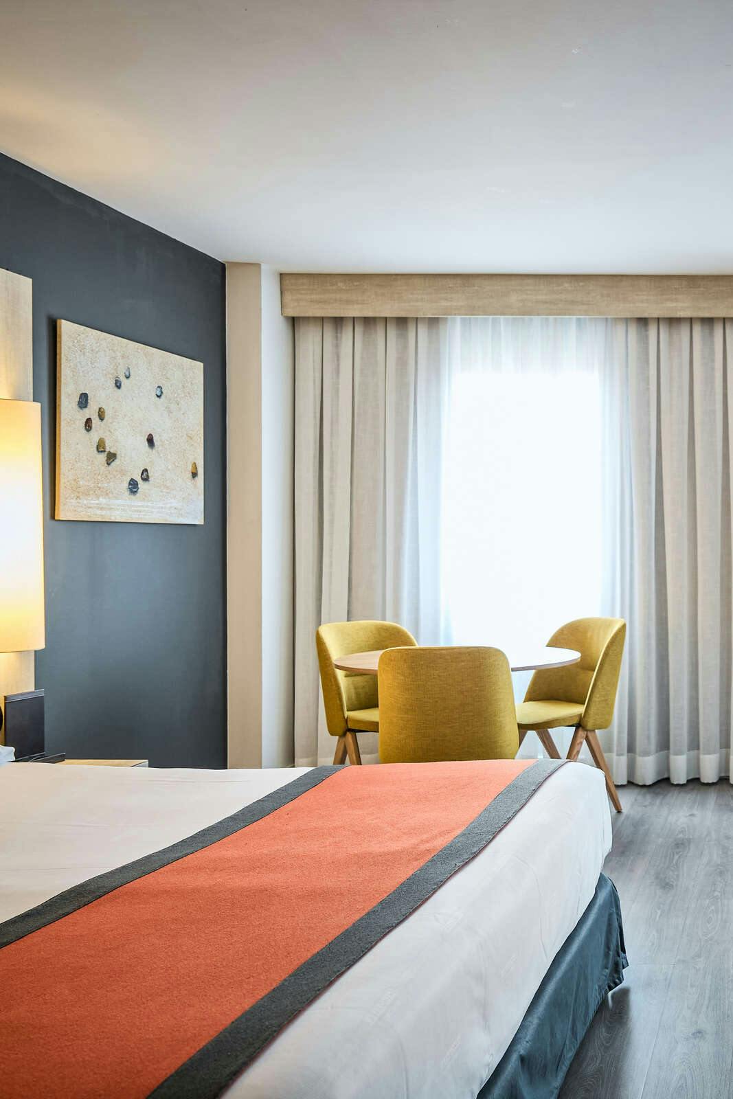 Hotel Catalonia Sabadell photo 4