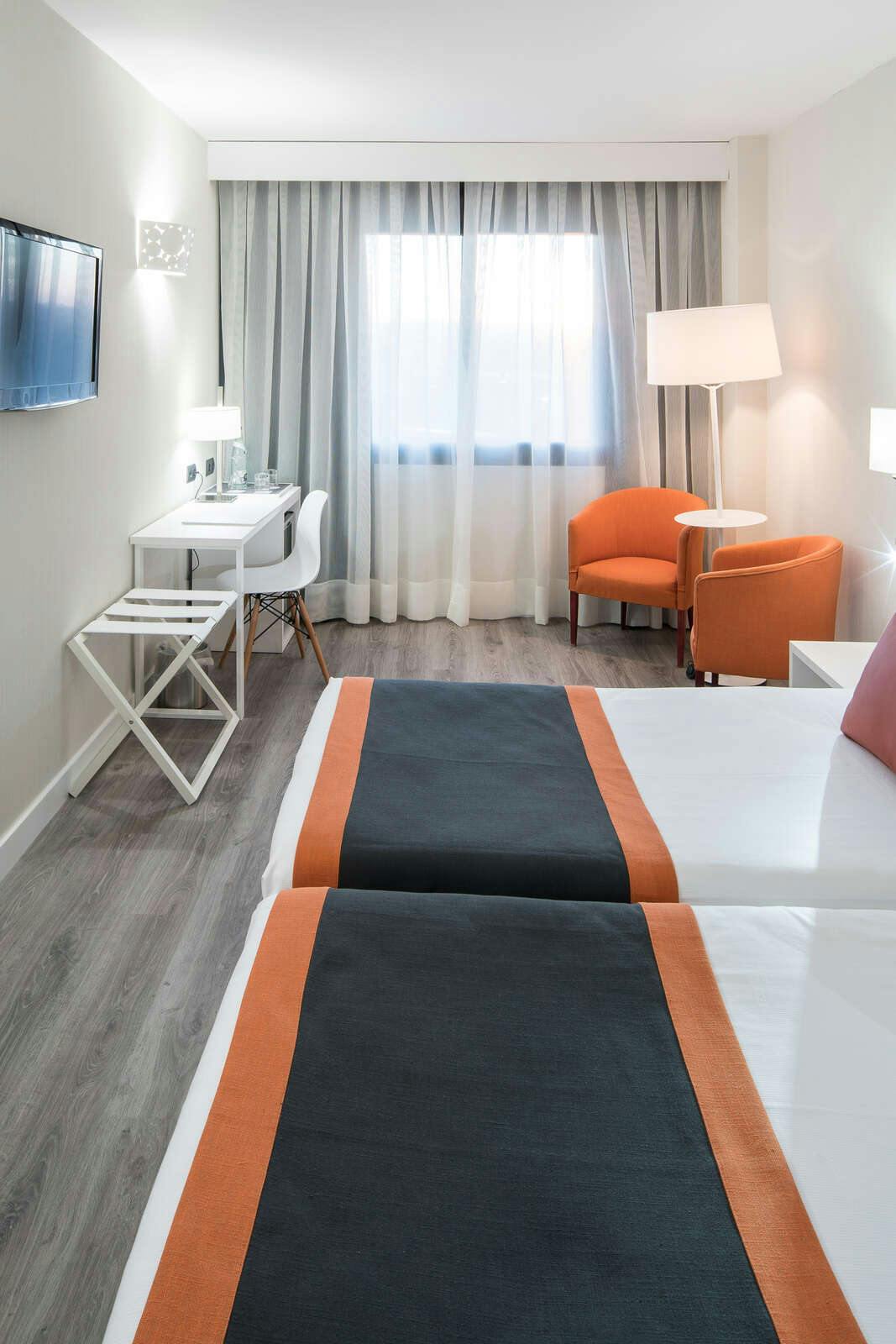 Hotel Catalonia Sabadell photo 3