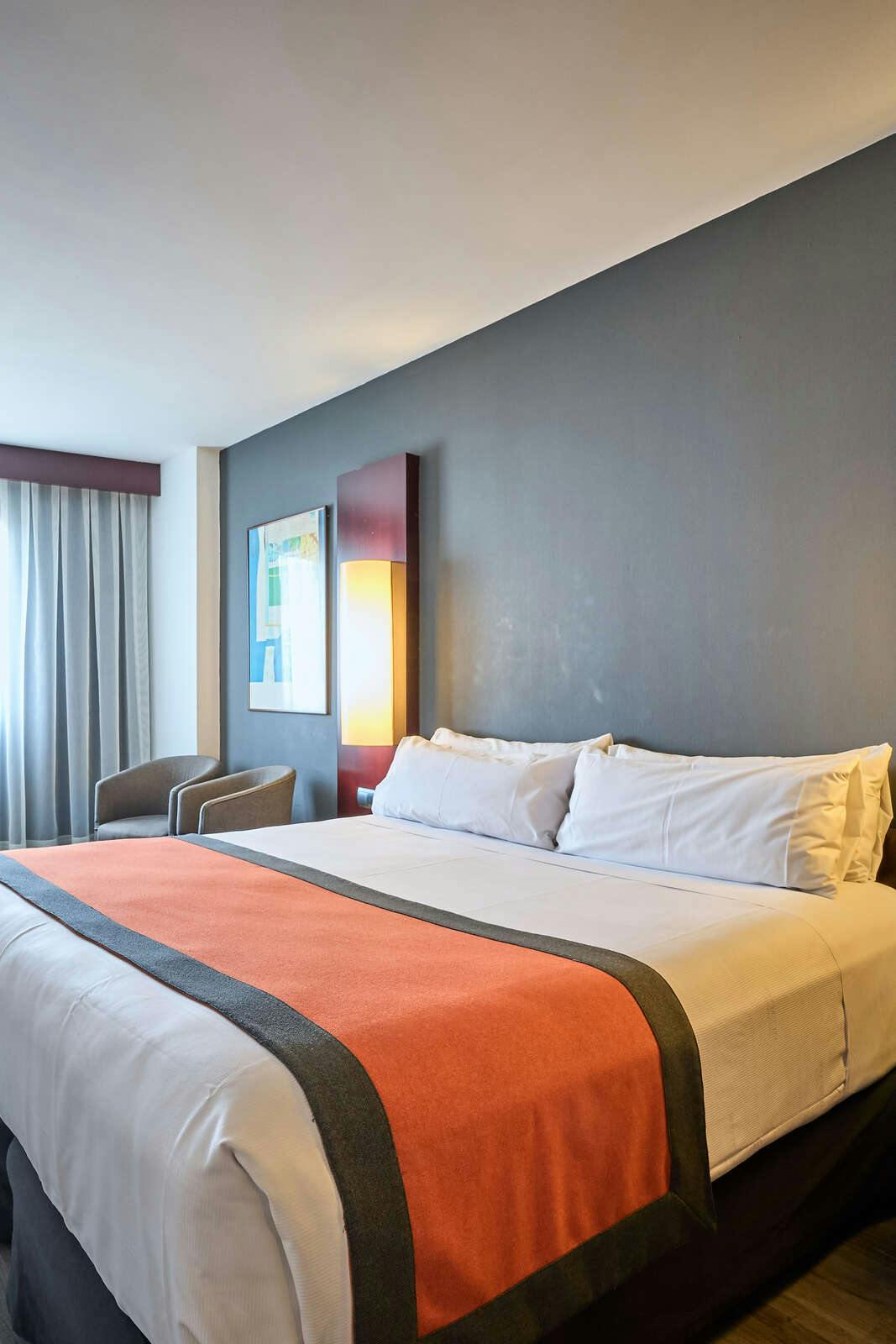 Hotel Catalonia Sabadell photo 1