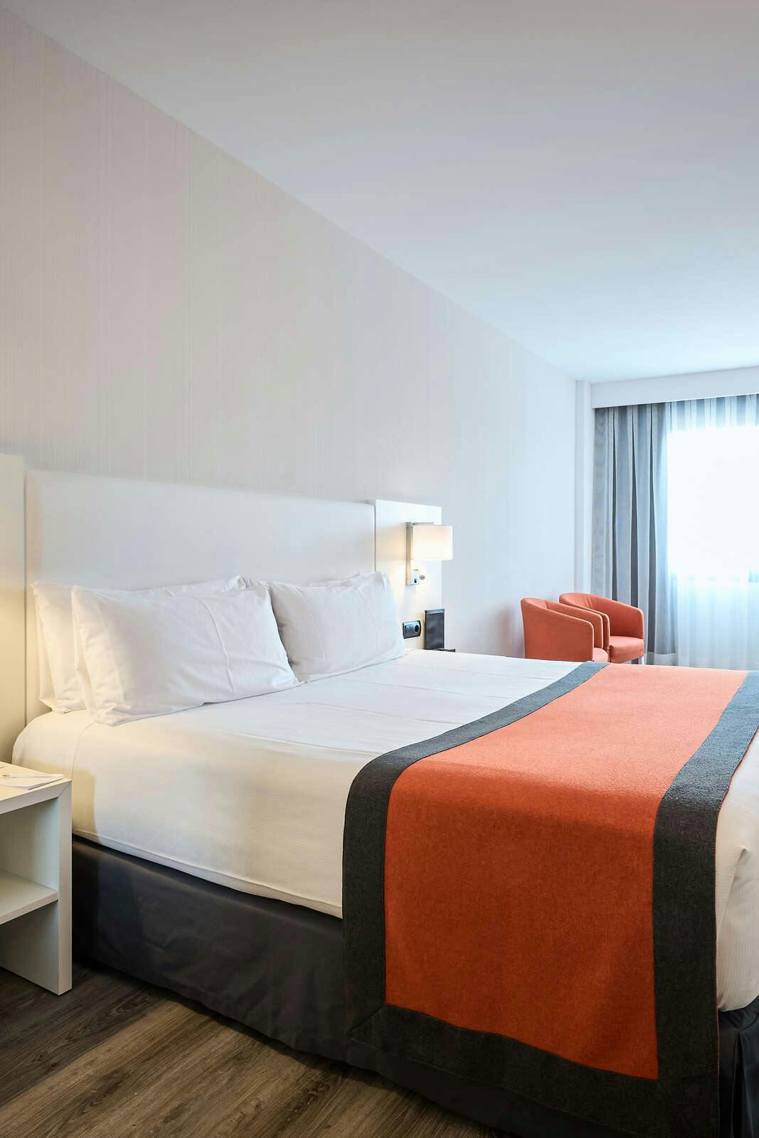 Hotel Catalonia Sabadell photo 2