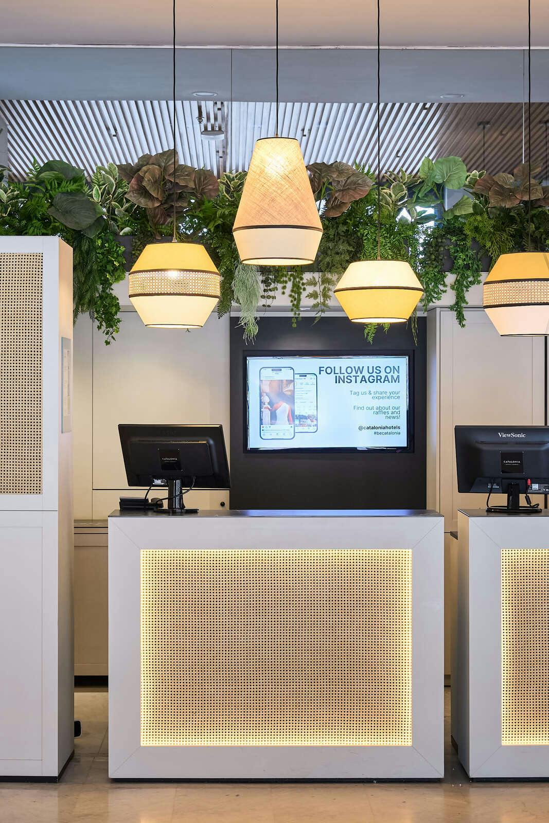 Hotel Catalonia Sabadell photo 4