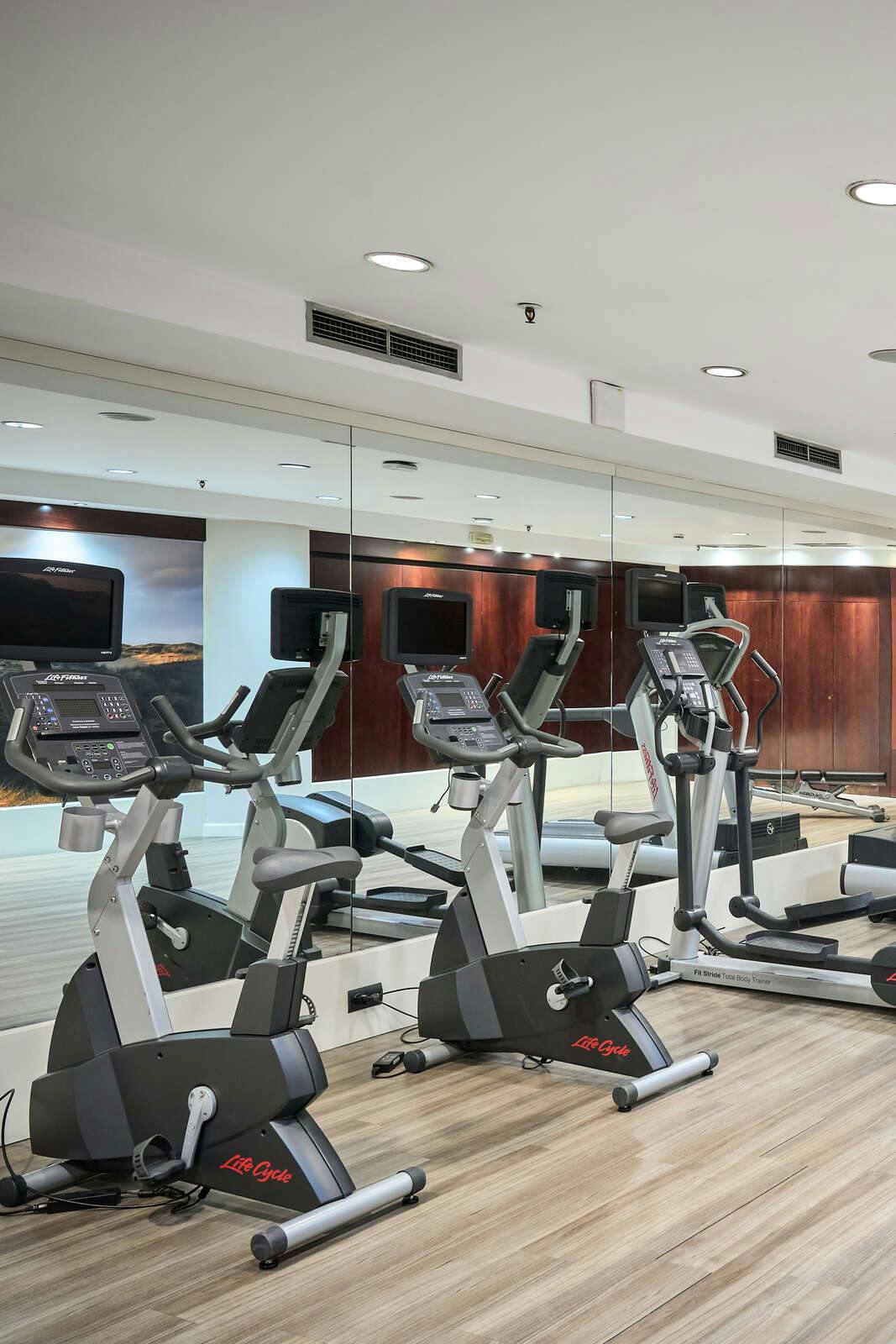 Hotel Catalonia Sabadell photo 1