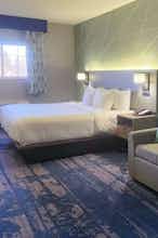 Hotel Comfort Inn & Suites Weston - Wausau photo 2
