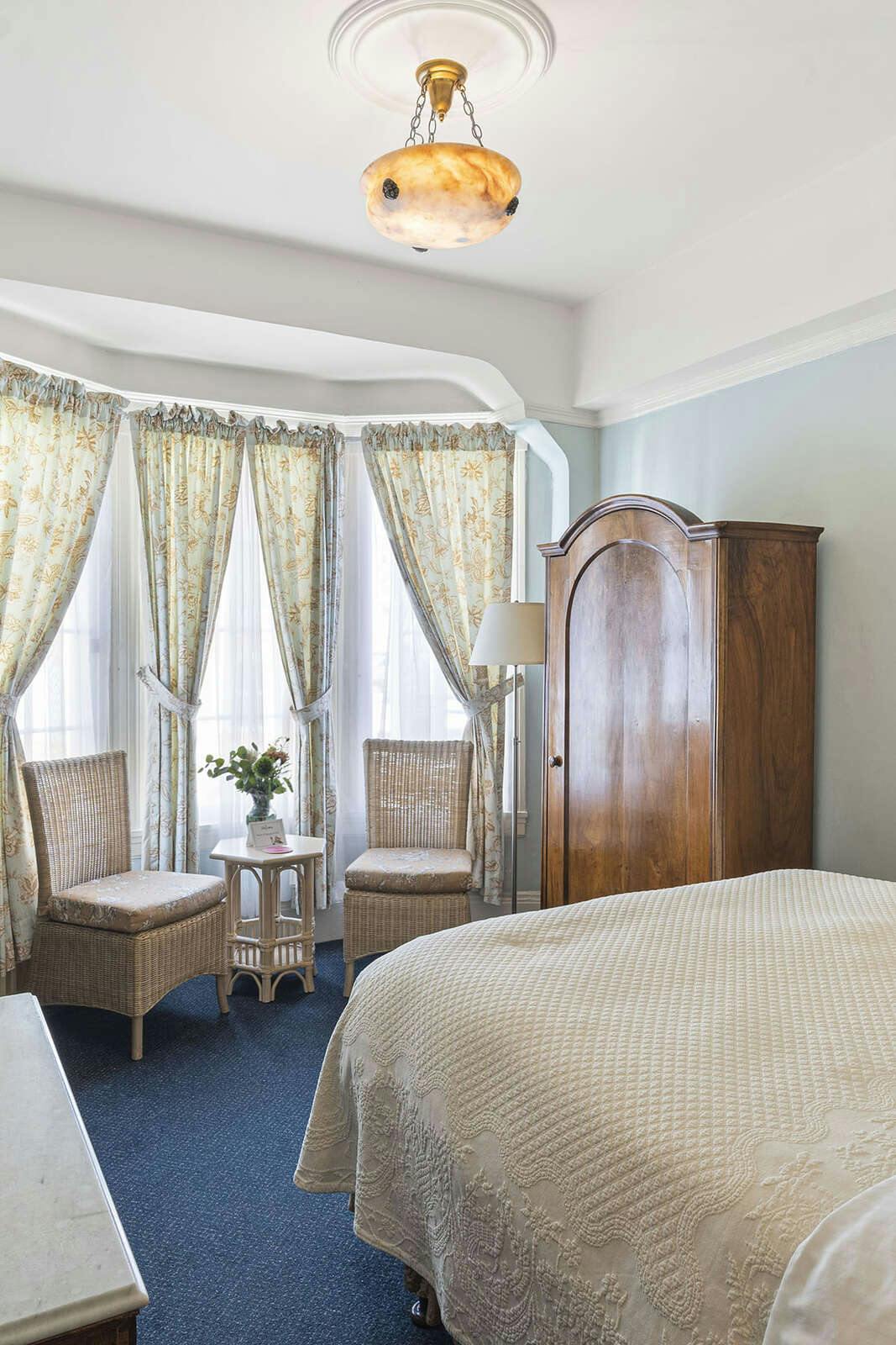 Hotel Golden Gate Hotel photo 4