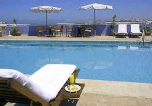 Hotel Farah Rabat Hotel photo 5