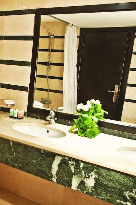 Hotel Farah Rabat Hotel photo 3