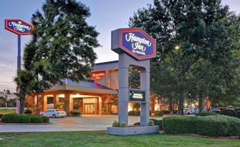 Hampton Inn Columbia-I-26 Airport