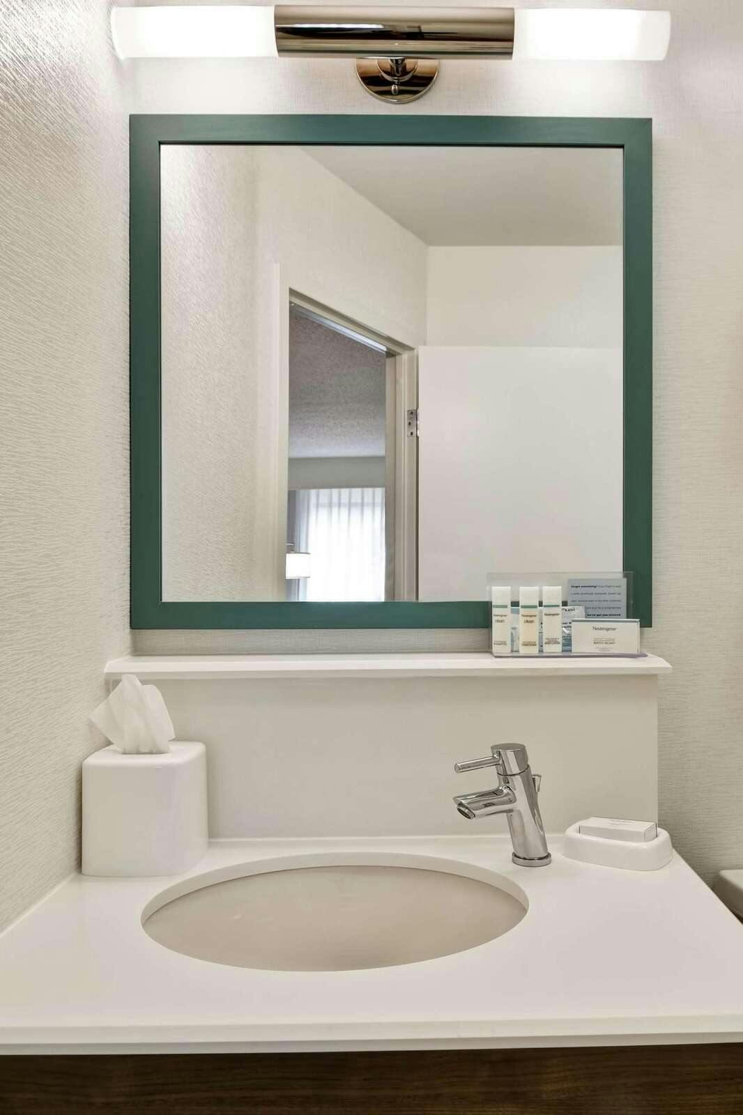 Hotel Hampton Inn Columbia-I-26 Airport photo 4