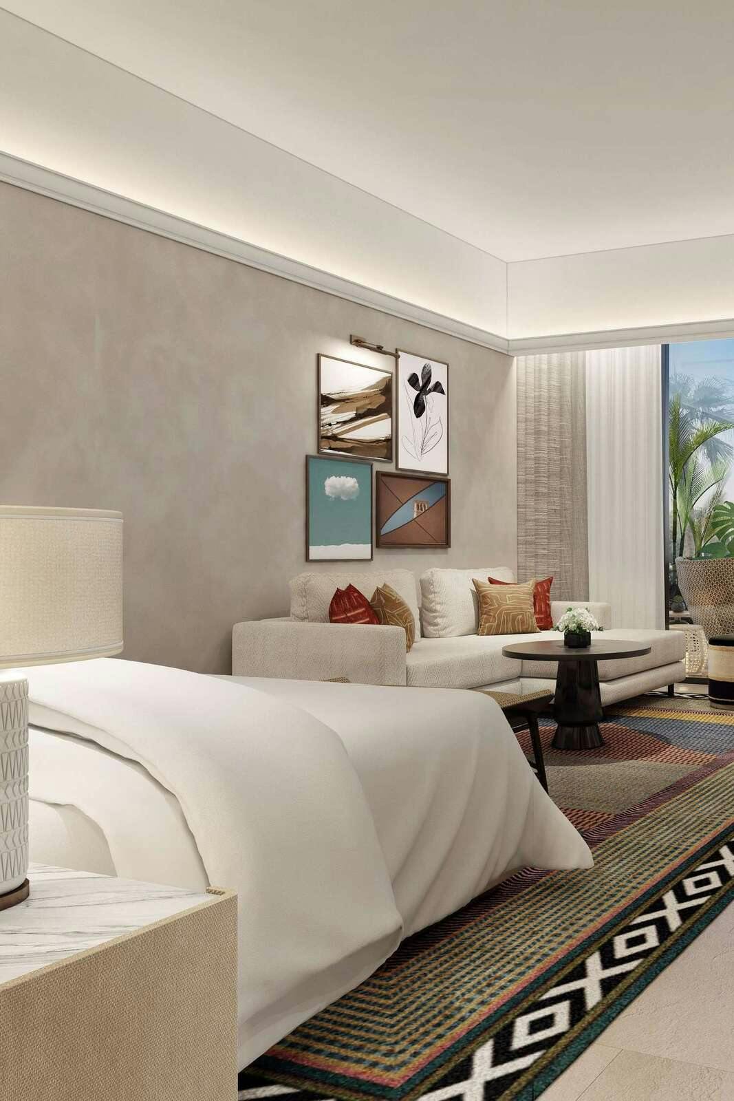 Hotel Sofitel Al Hamra Beach Resort photo 2