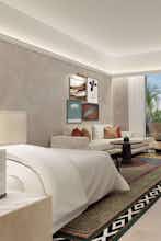 Hotel Sofitel Al Hamra Beach Resort photo 2