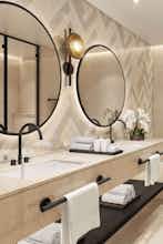 Hotel Sofitel Al Hamra Beach Resort photo 3