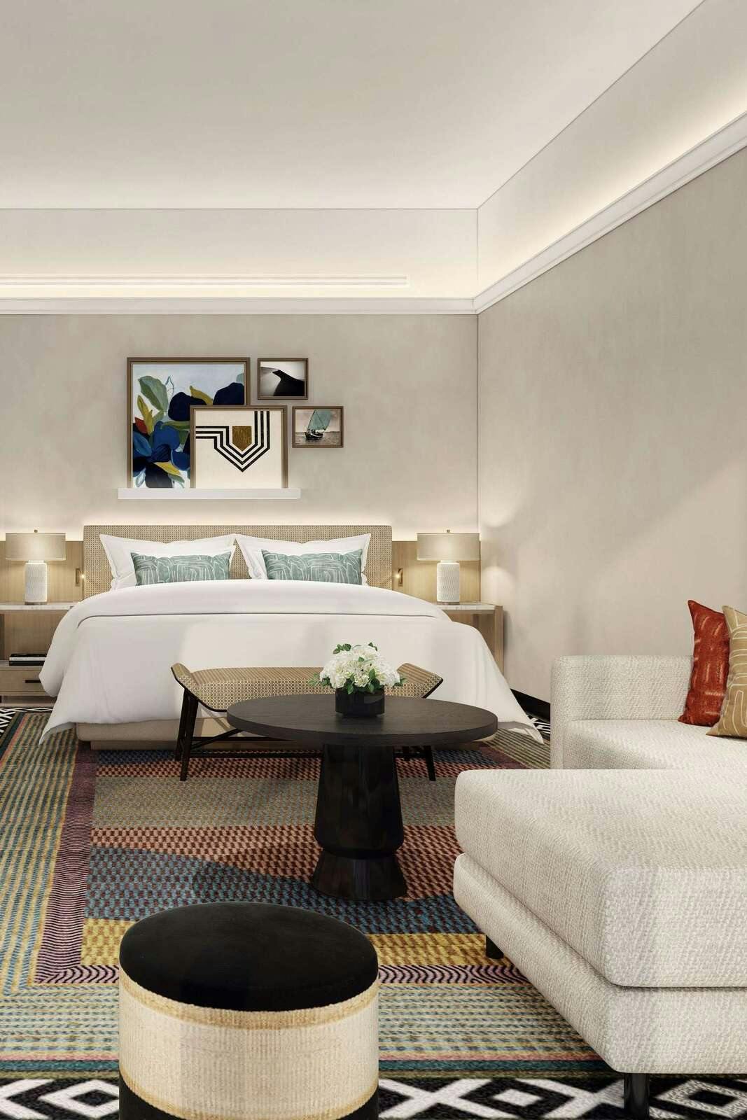 Hotel Sofitel Al Hamra Beach Resort photo 1