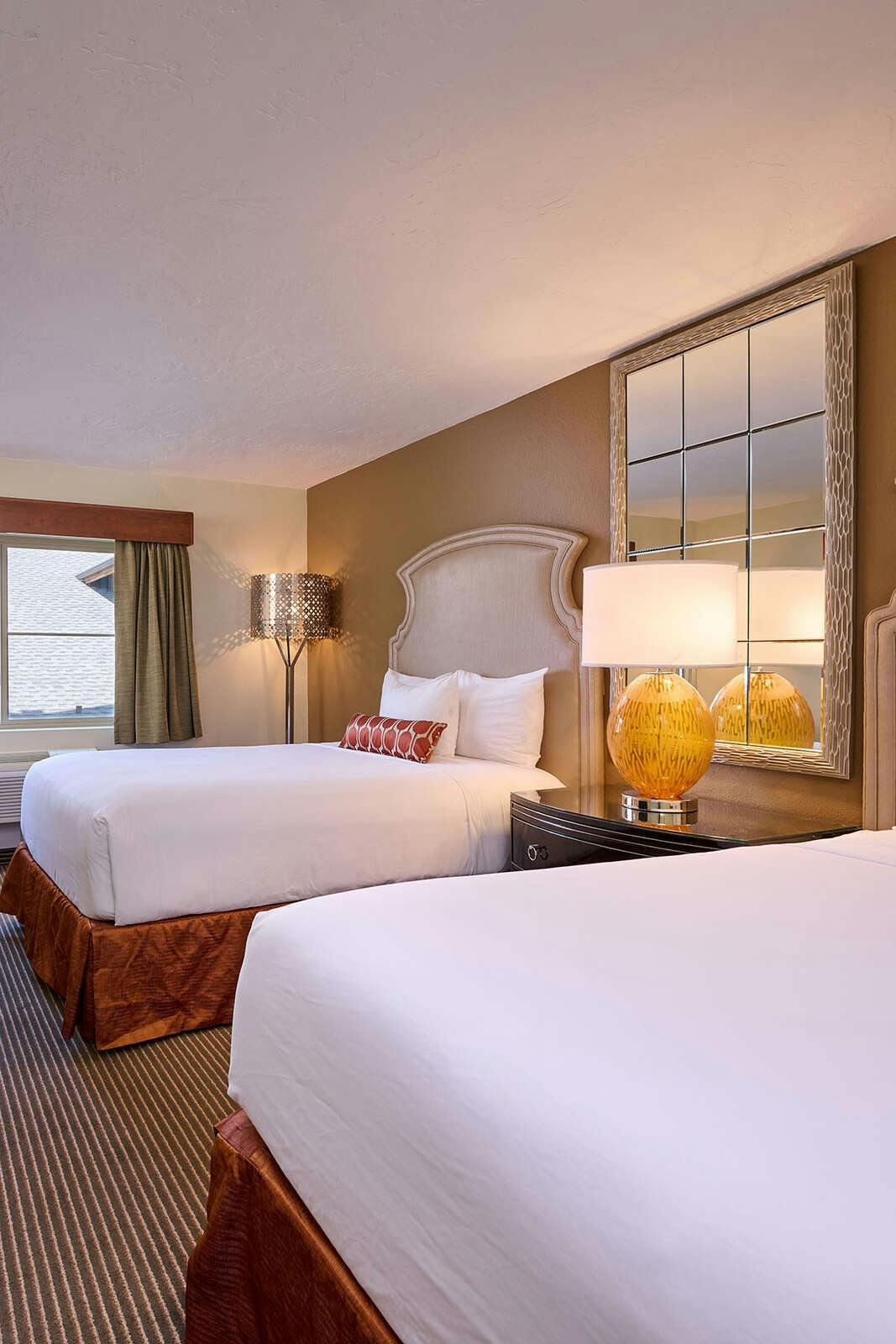 Hotel Mountain Valley Lodge photo 3