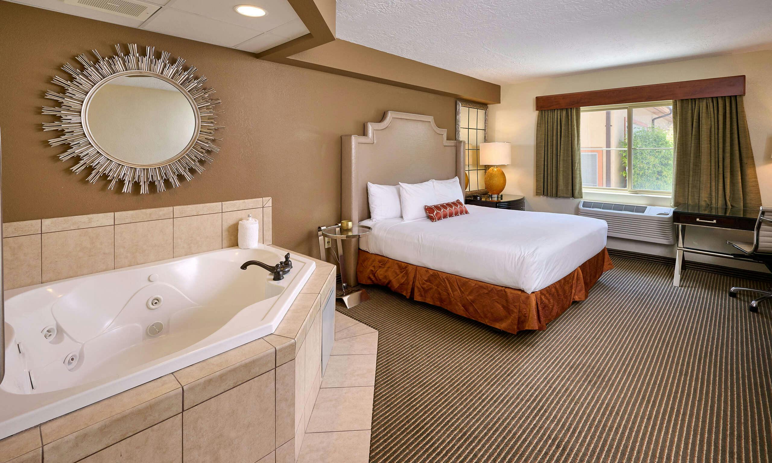 Mountain Valley Lodge