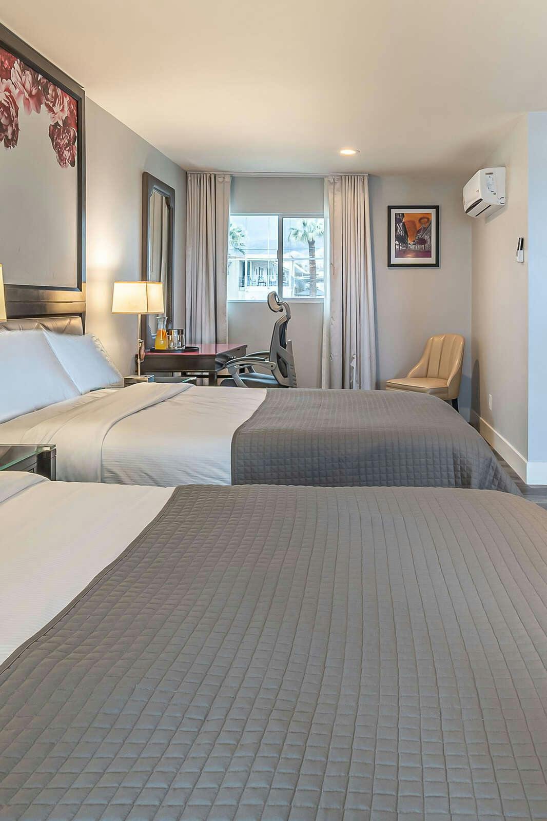 Hotel Onsen Hotel & Spa photo 3