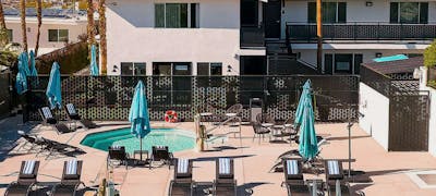 Onsen Hotel & Spa