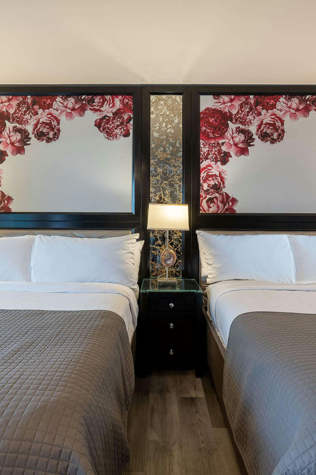 Hotel Onsen Hotel & Spa photo 2