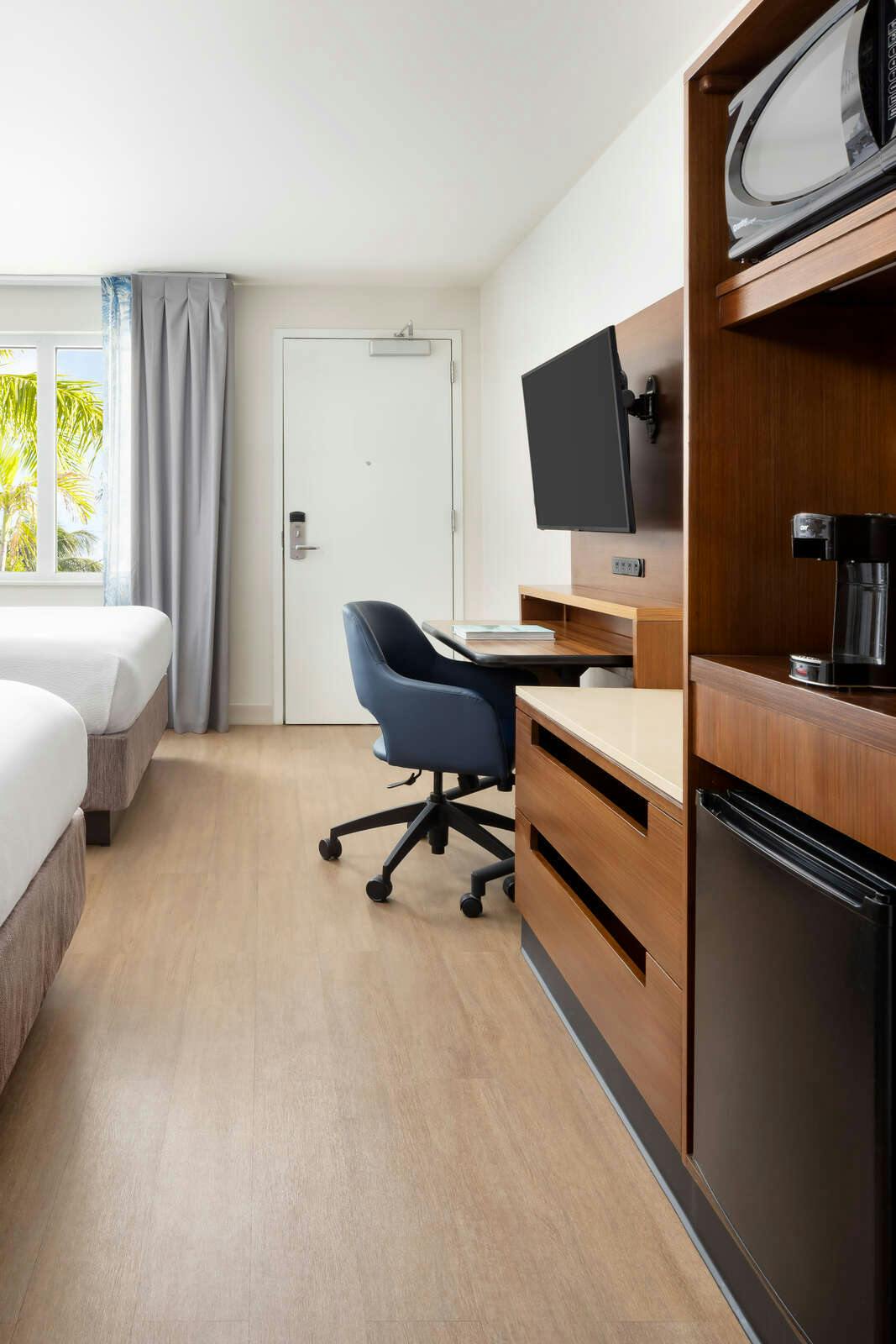 Hotel Fairfield Inn & Suites by Marriott Key West at The Keys Collection photo 5