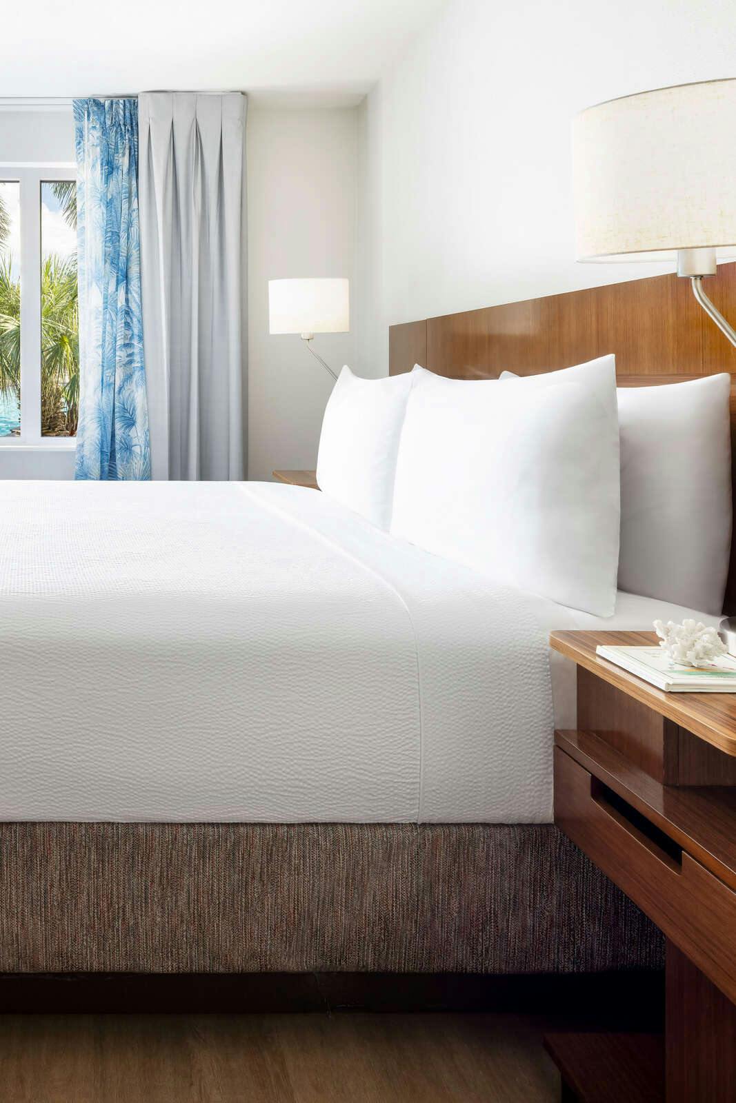 Hotel Fairfield Inn & Suites by Marriott Key West at The Keys Collection photo 3