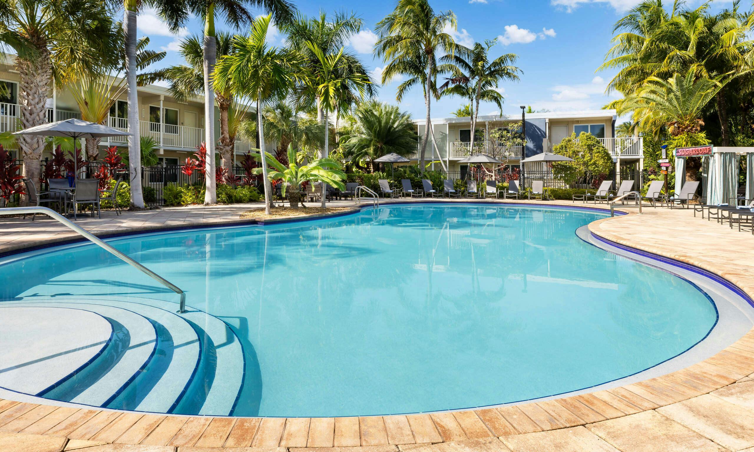 Fairfield Inn & Suites by Marriott Key West at The Keys Collection