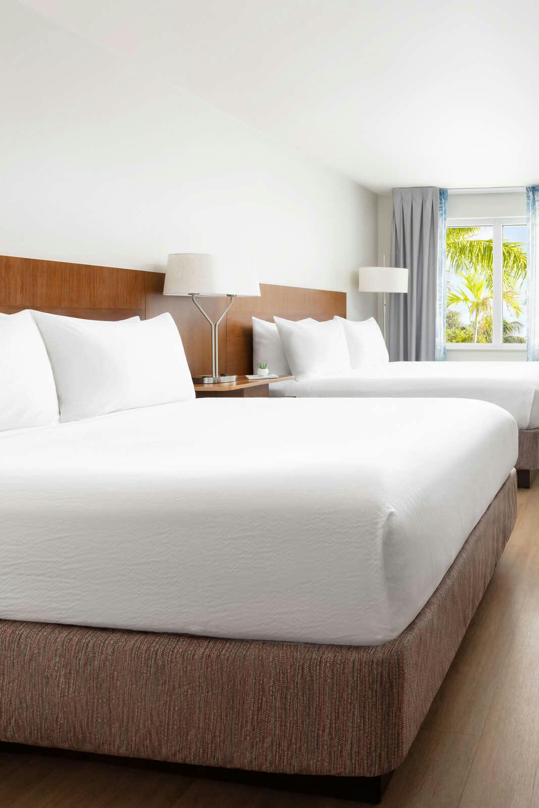 Hotel Fairfield Inn & Suites by Marriott Key West at The Keys Collection photo 4