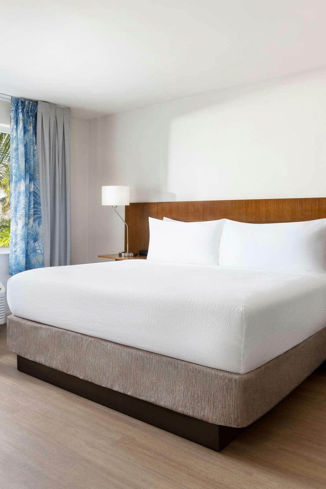 Hotel Fairfield Inn & Suites by Marriott Key West at The Keys Collection photo 1