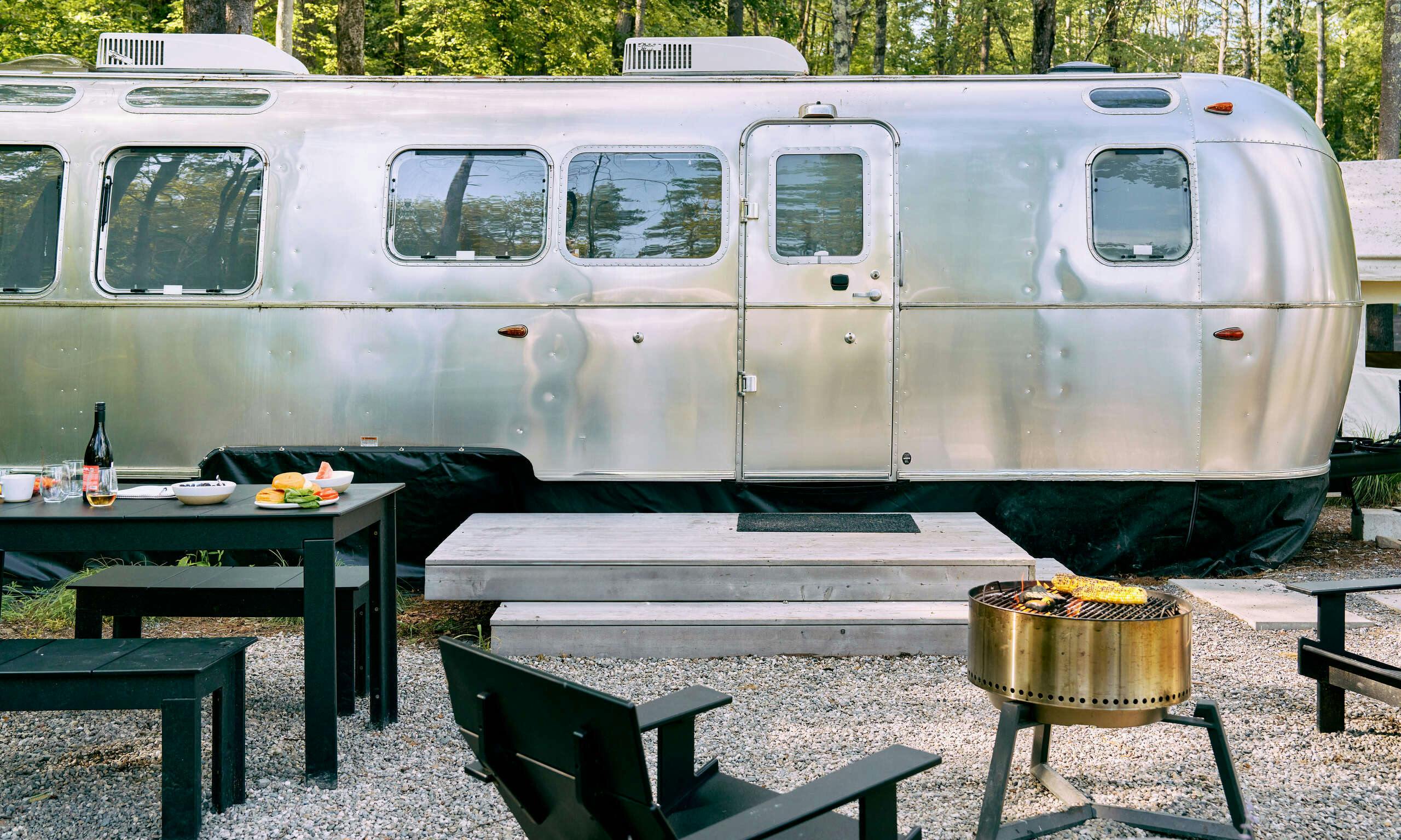 AutoCamp Catskills