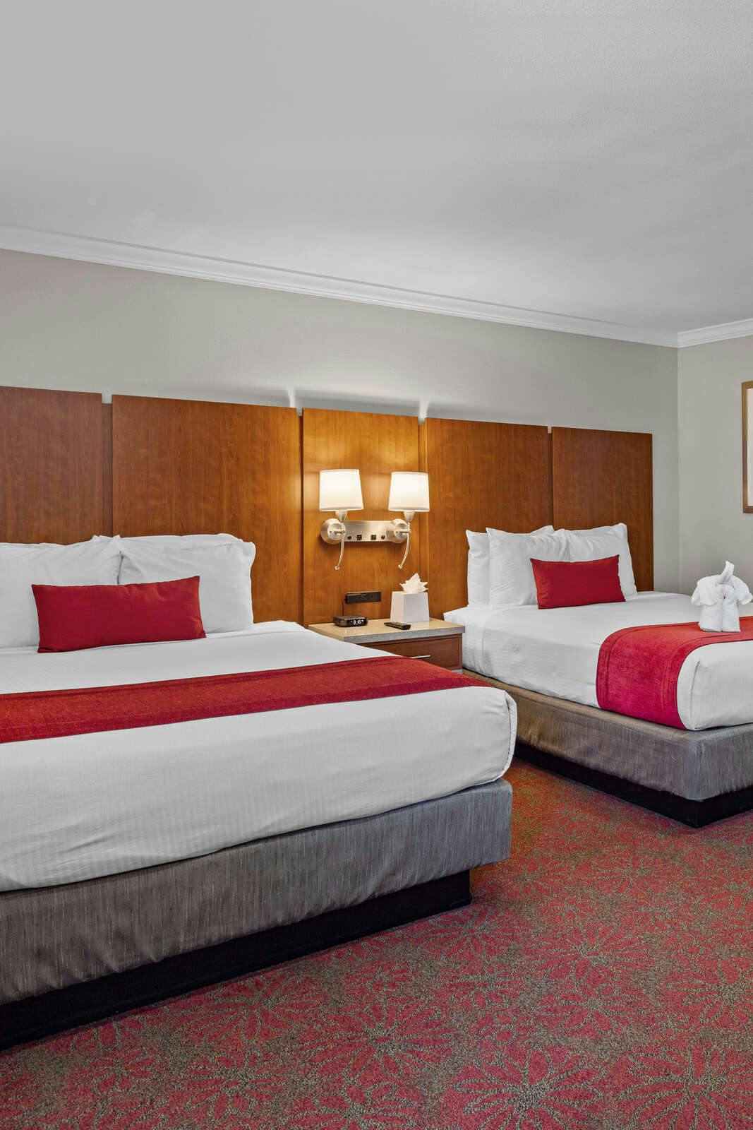 Hotel Anaheim Del Sol Inn photo 4