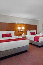 Hotel Anaheim Del Sol Inn photo 4