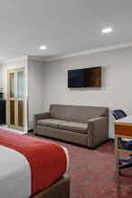 Hotel Anaheim Del Sol Inn photo 3