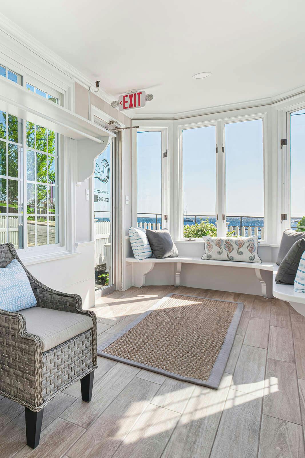 The Cove at Rockport