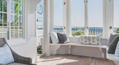 The Cove at Rockport