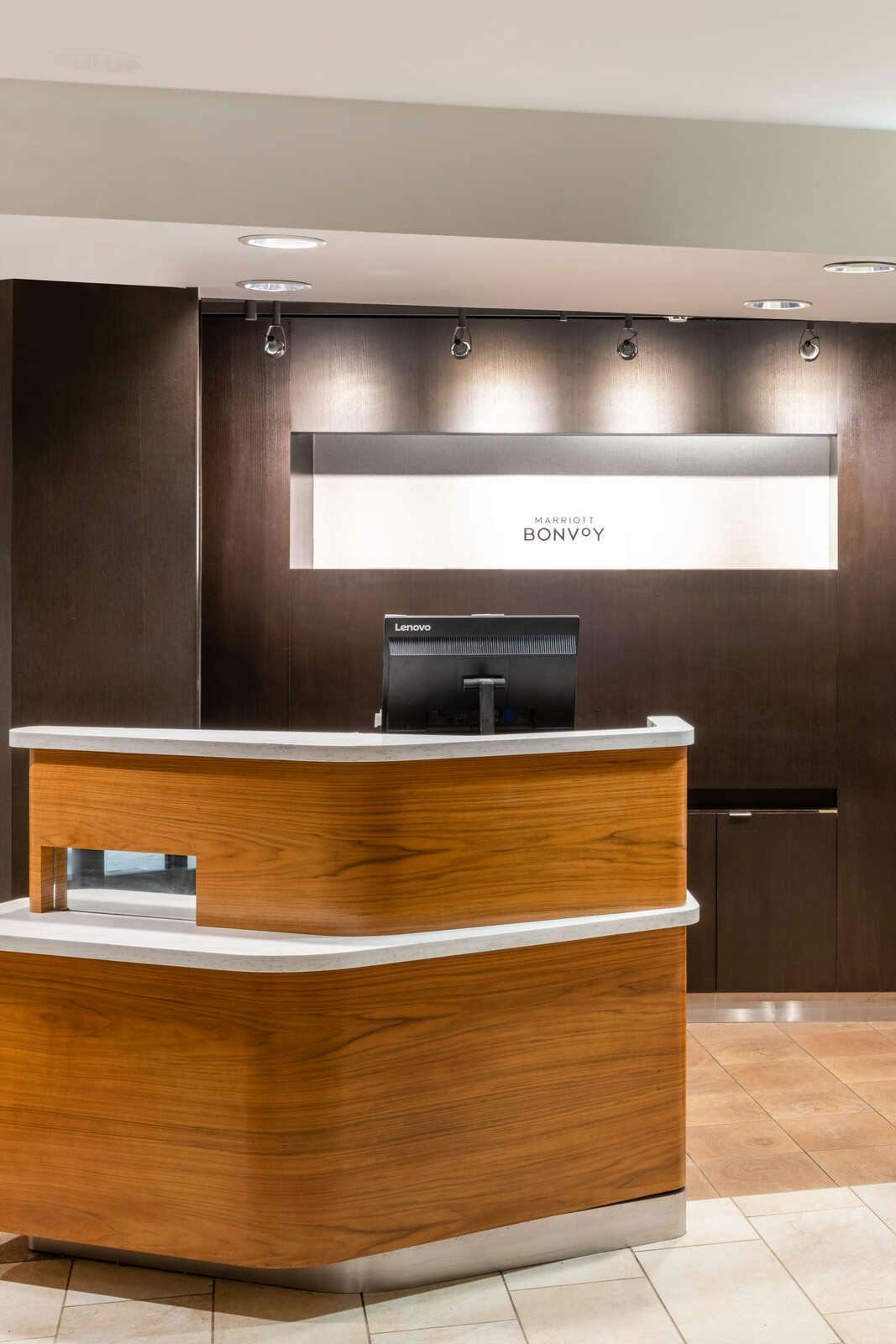 Hotel Courtyard Denver Golden/Red Rocks photo 3