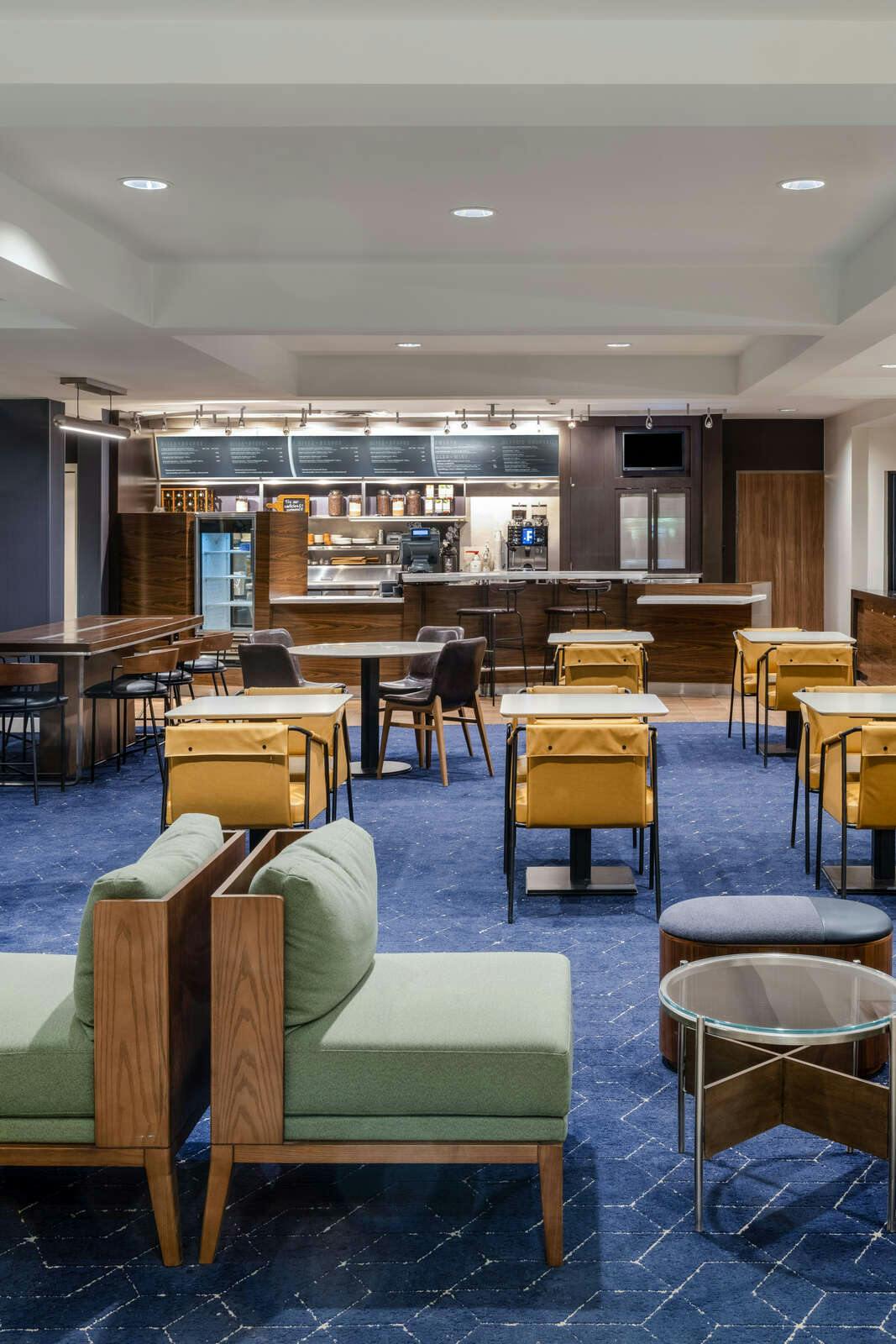 Hotel Courtyard Denver Golden/Red Rocks photo 4