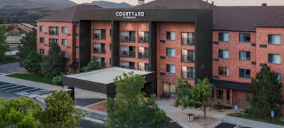 Courtyard Denver Golden/Red Rocks