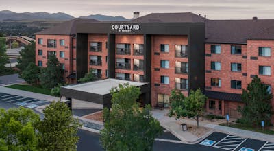 Courtyard Denver Golden/Red Rocks