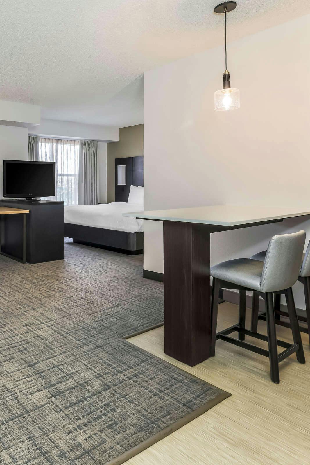 Hotel Residence Inn Denver Golden/Red Rocks photo 3