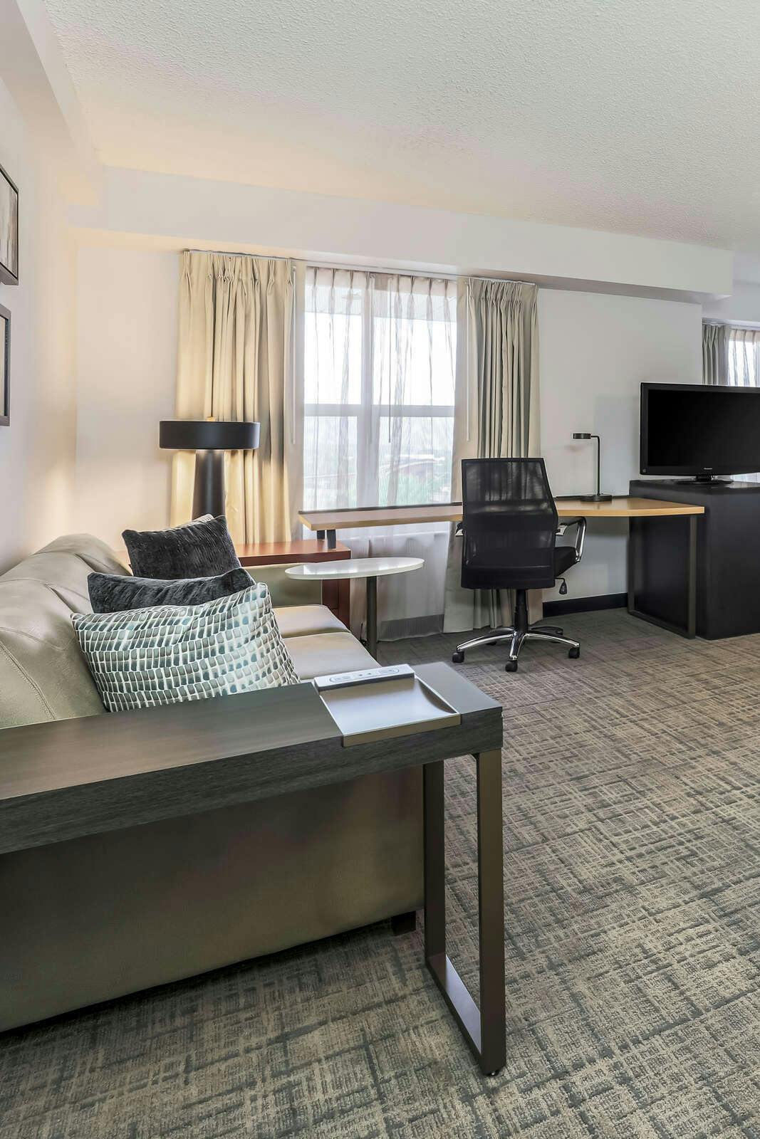 Hotel Residence Inn Denver Golden/Red Rocks photo 2