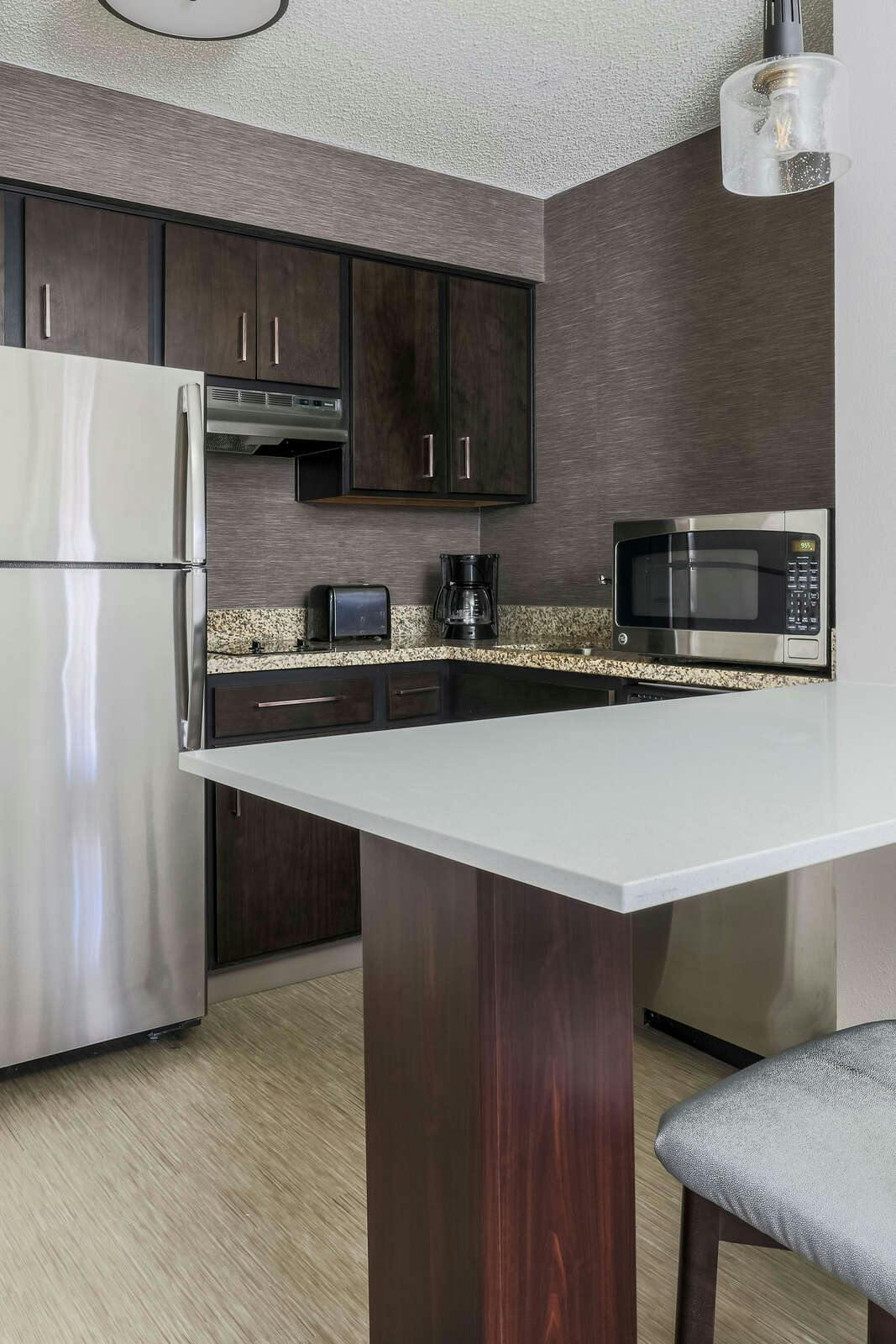 Hotel Residence Inn Denver Golden/Red Rocks photo 4