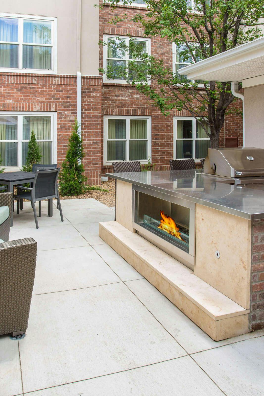 Hotel Residence Inn Denver Golden/Red Rocks photo 1