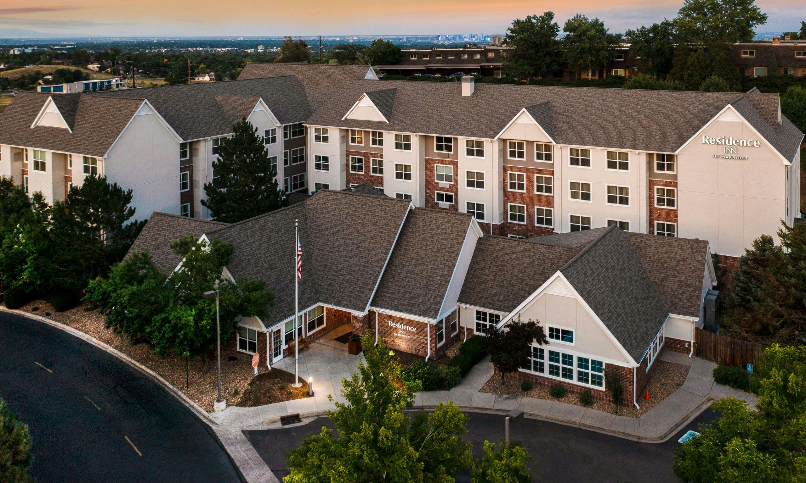 Residence Inn Denver Golden/Red Rocks