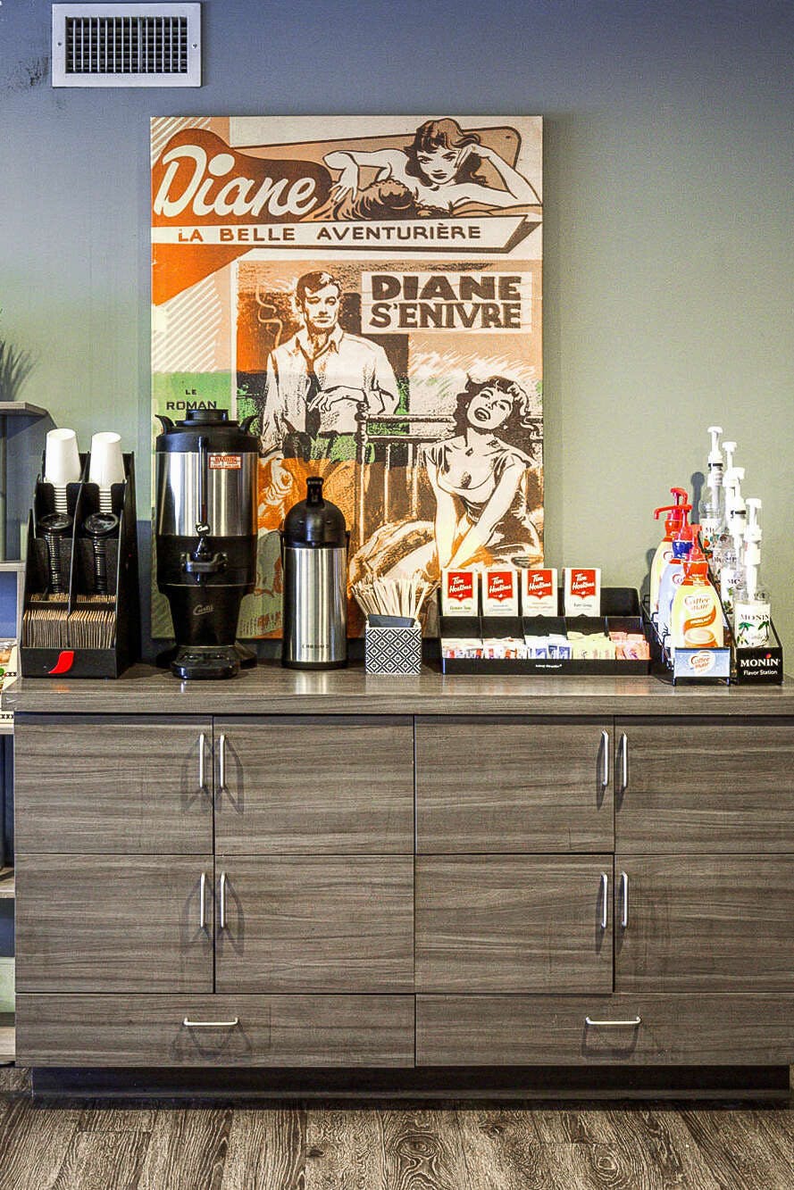 Hotel Oasis at Gold Spike photo 4