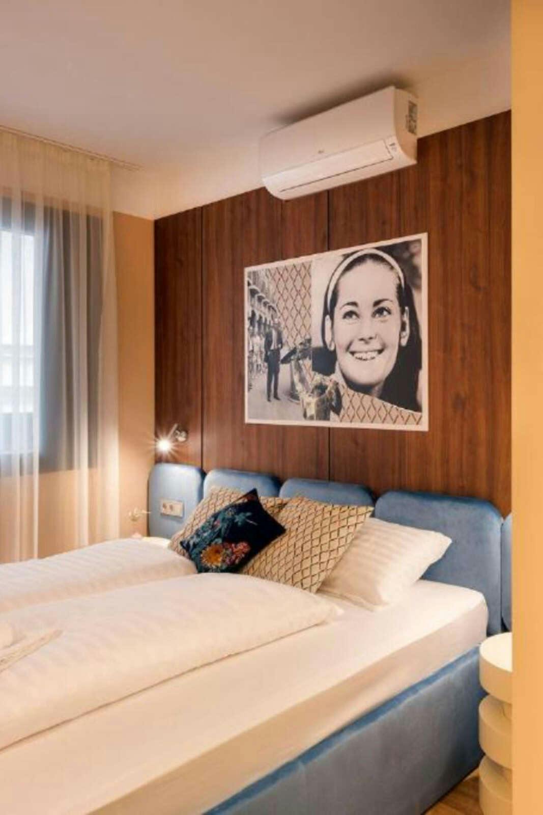 Hotel The Magazine Rooms photo 5