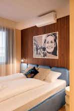 Hotel The Magazine Rooms photo 5