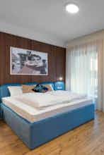 Hotel The Magazine Rooms photo 3